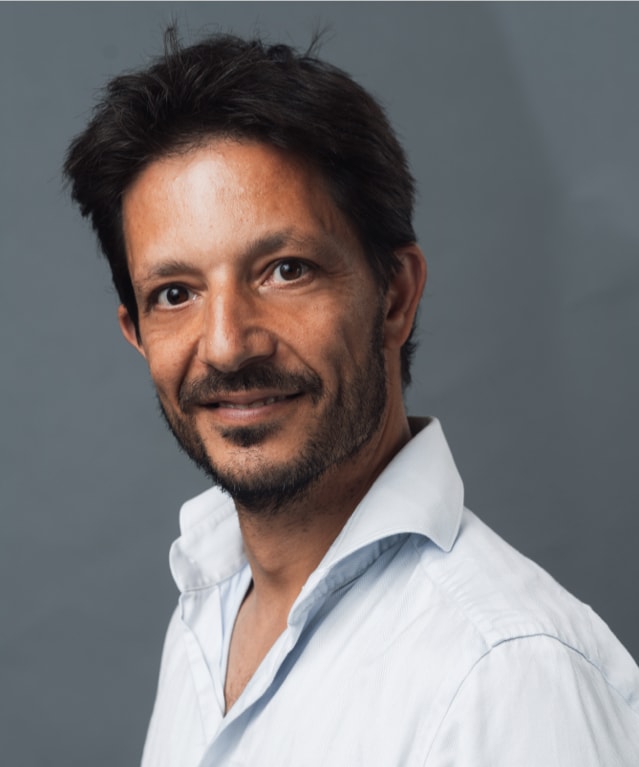 Rik Loijmans